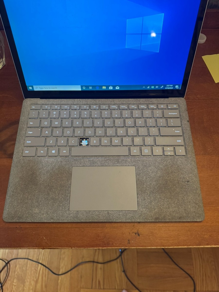Microsoft Surface Laptop シルバー 1769 Amazon.com: Microsoft