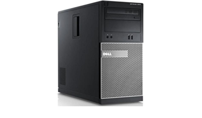 Window 11 Dell OptiPlex 500GB SSD Core i5 DVD 16GB RAM WiFi