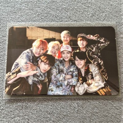 BTS 2016 Memories トレカ DVD fire bts, bts, bts - BTS Memories of