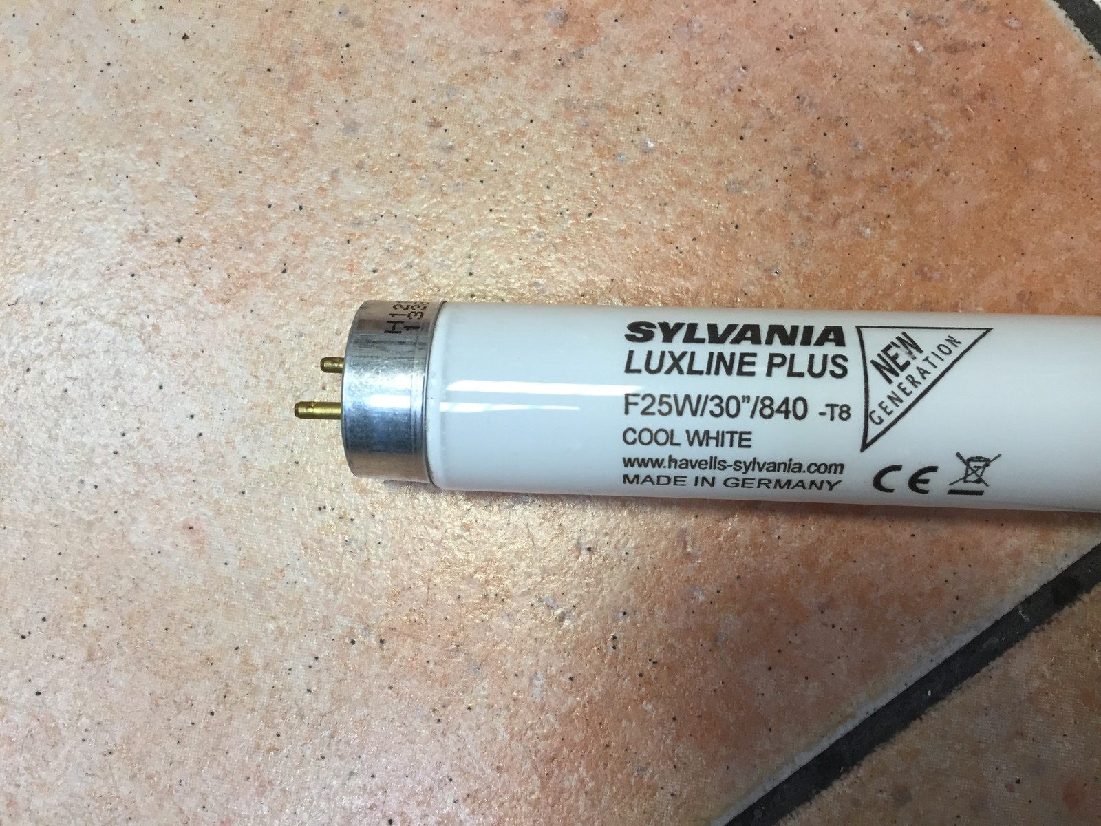 CVTVLIST L.O.C INNER TANK TOP“RED”サイズ1