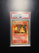Charizard 011/087 Cp6: Expansion Pack 20th Anniversary Regular