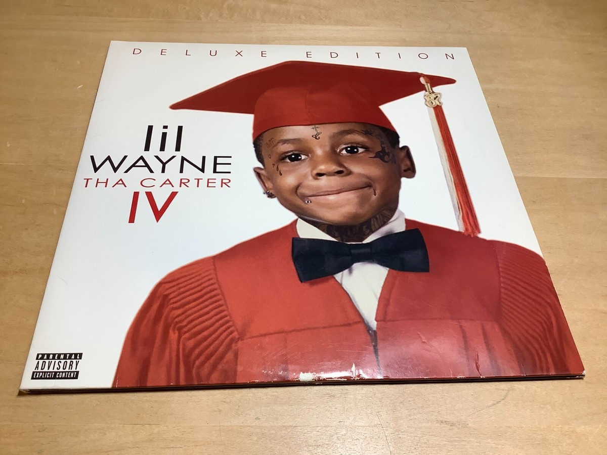 超希少カード Lil Wayne NOVACANE Tha Carter IV 超希少カード Lil