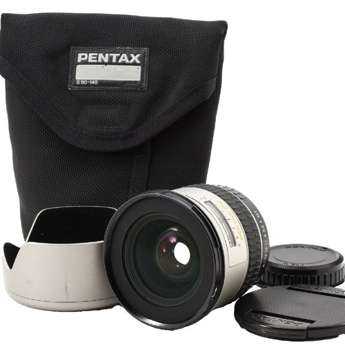 PENTAX FA 24mm F2 AL IF from JAPAN #304 | eBay