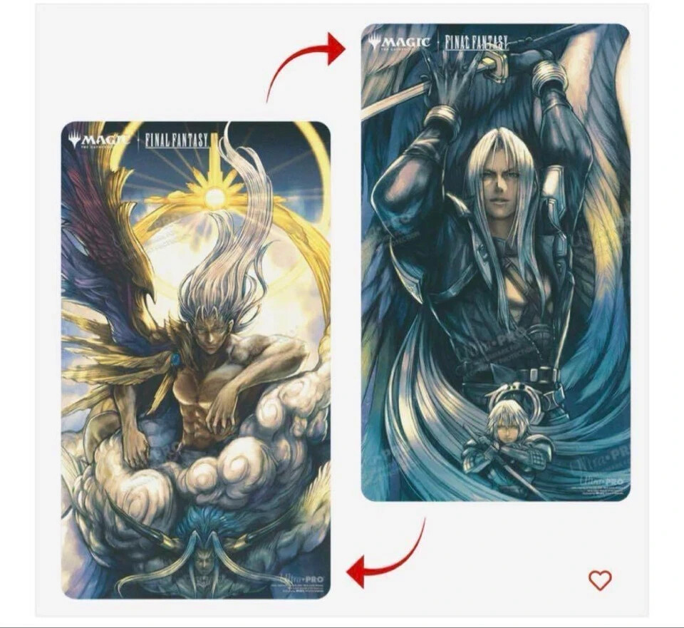 mtg プレイマット 25周年 25th GPミネアポリス mtg プレイマット 25