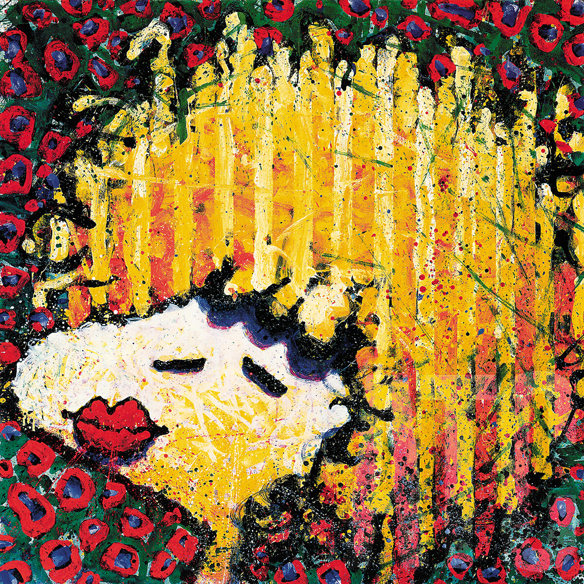 トムエバハート ウッドストック トム・エバハート☆Tom Everhart☆BIRD