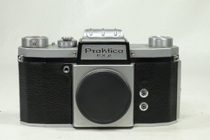 KW PRAKTICA FX2 ボディ KW PRAKTICA FX2 ボディ KW PRAKTICA FX2