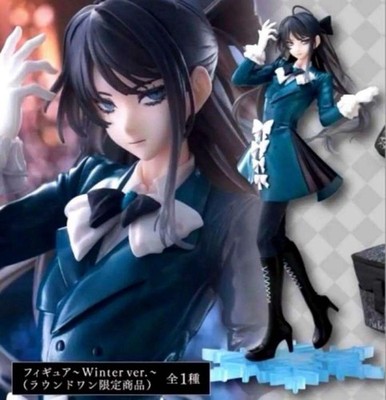 新品未開封】Ado フィギュア Winter ver. 3点セット Ado フィギュア