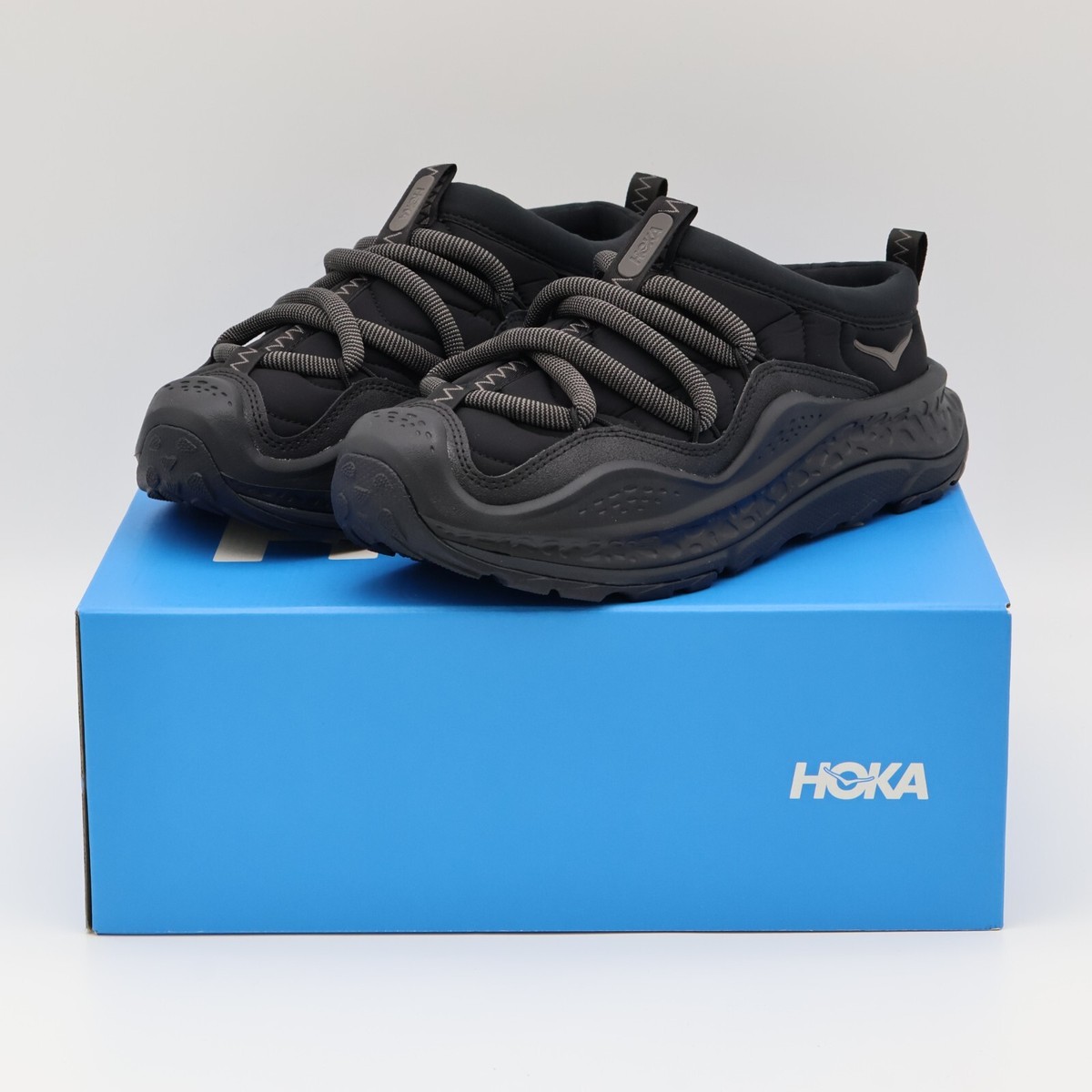 1141570-BBLC Hoka Ora Primo Black (Men's) | eBay