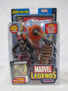 Marvel Legends Vengeance | eBay