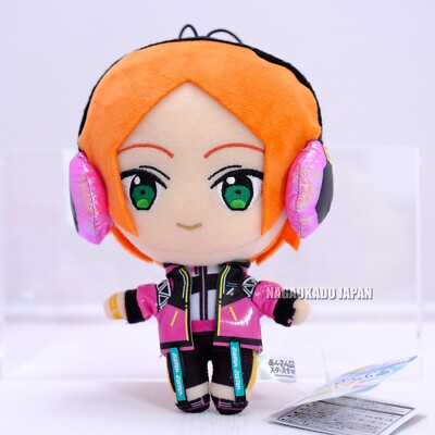 Ensemble Stars Plush Doll Mascot 2wink Yuta Aoi Hinata Aoi Set of