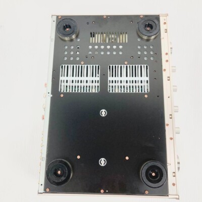 Marantz PM8100SA Ver.2 Integrated Amplifier AC100V Test Completed