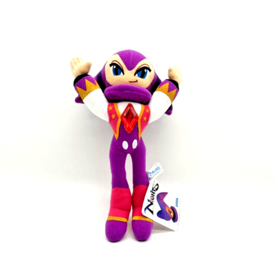 Nights into Dreams Nights Plush Doll Sega 1996 Sega Saturn | eBay