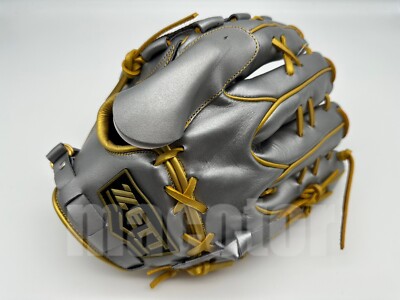 小物 Satisfy SilverShellLobster Mitt Silver 小物 Satisfy