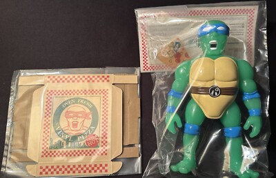 PUNK DRUNKERS アイツ タートルズ unbox Punk Drunkers PDS TMNT Unbox