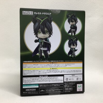 ツイステ マレウス・ドラコニア ねんどろいど 1620 ねんどろいど 1620