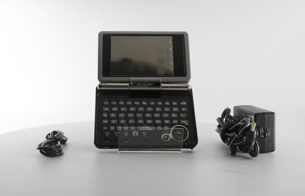 Sharp Zaurus SL-C3100 for sale online | eBay