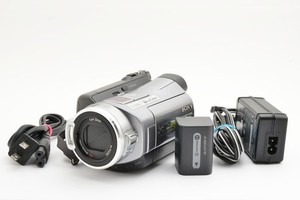 Sony Hdr Sr 7 | eBay