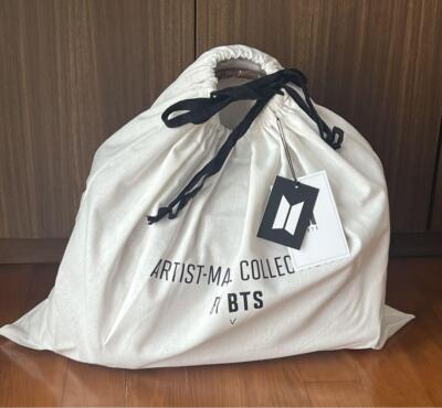 バッグ ARTIST-MADE COLLECTION V BTS Factory Sealed]BTS V ARTIST