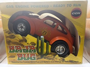 Cox Baja Bug | eBay
