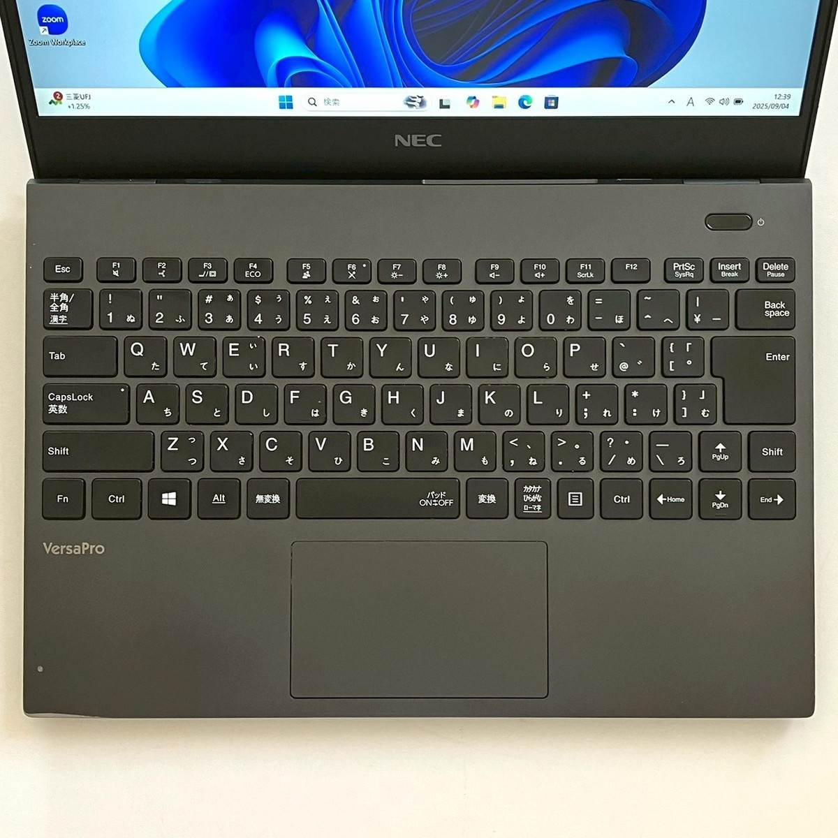 NEC VersaPro Windows 11 Pro Office 2021 NEC VersaPro windows 11