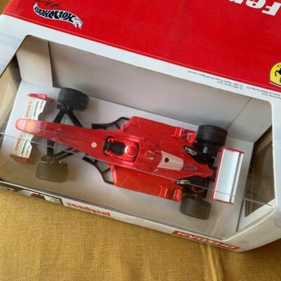 Mini-z F-1 Ferrari F2001 Ready set 1/27 2.4GHz limited Hobby Car