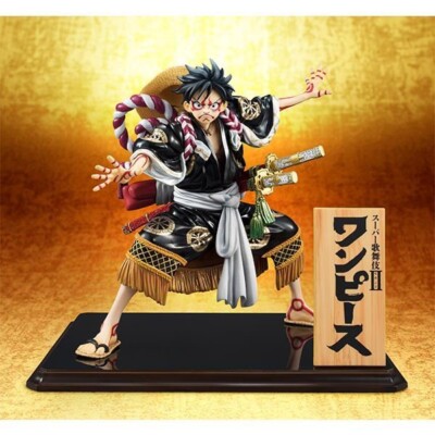 NEW MegaHouse P.O.P ONE PIECE 