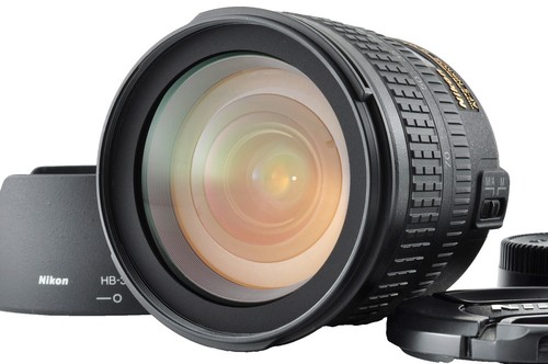 ニコン Nikon Ai Nikkor 20mm f/3.5 #2601374 NIKON AI 20mm 3.5