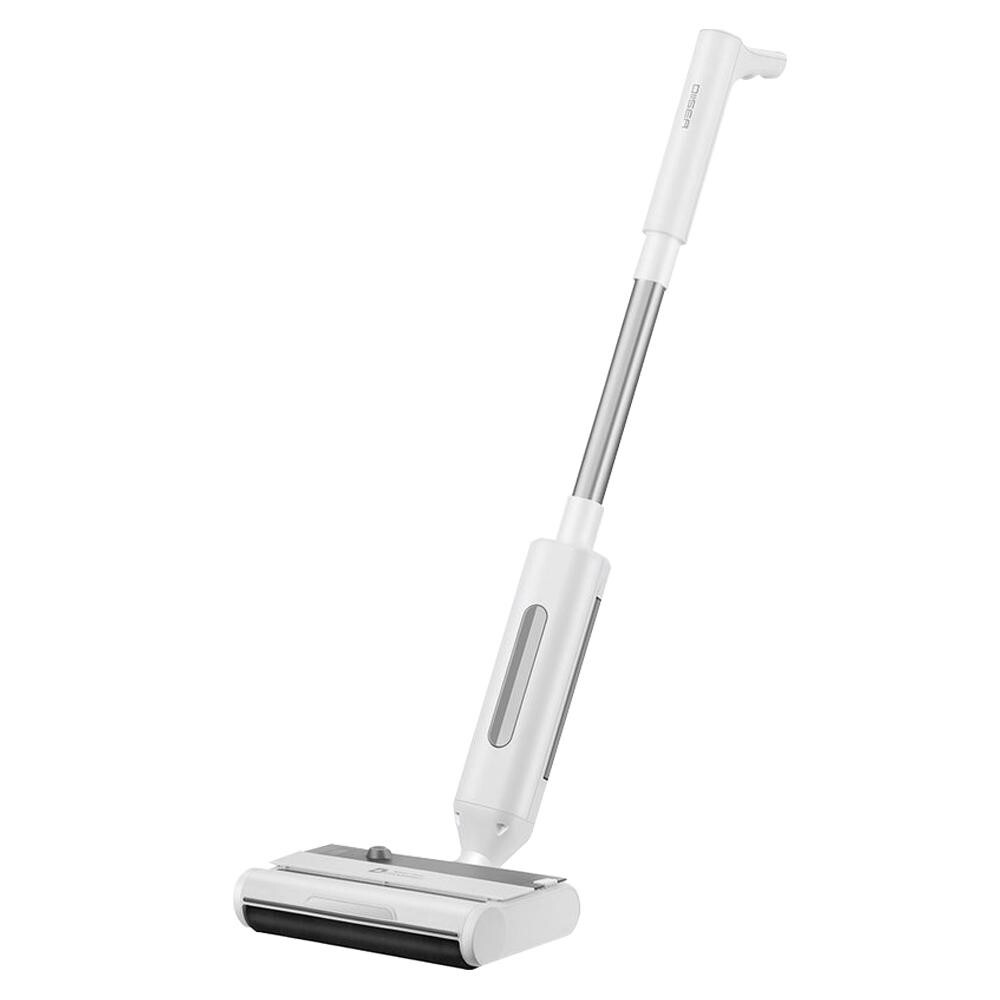 DIISEA Floor cleaner掃き＆拭き掃除機 DIISEA Floor cleaner掃き