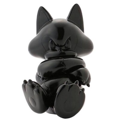 希少 TIDE フィギュア figure-Mix ブラックイデタツヒロ