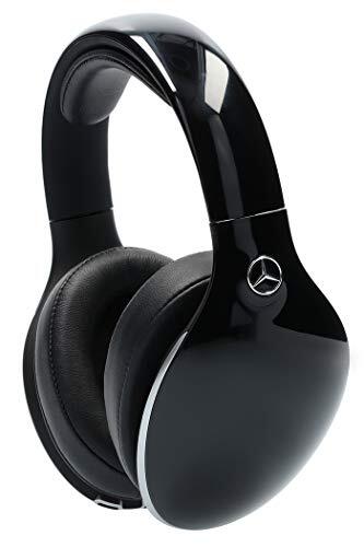 フ*ナ様 新品 未使用品 ベンツ ワイヤレス ヘッドホン iPhone Andr