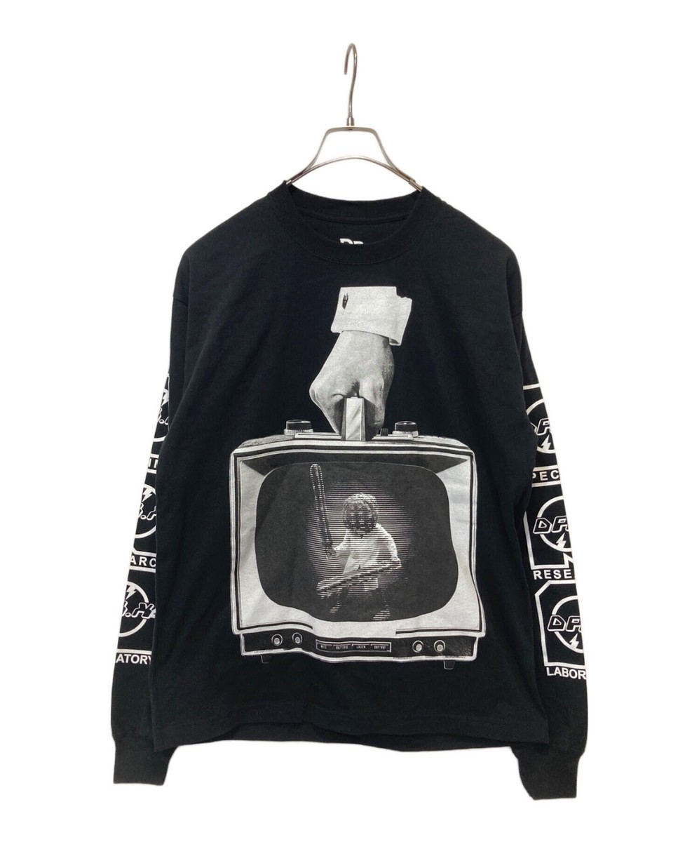 Darren Romanelli x Neighborhood SRL 【美品】Darren Romanelli x