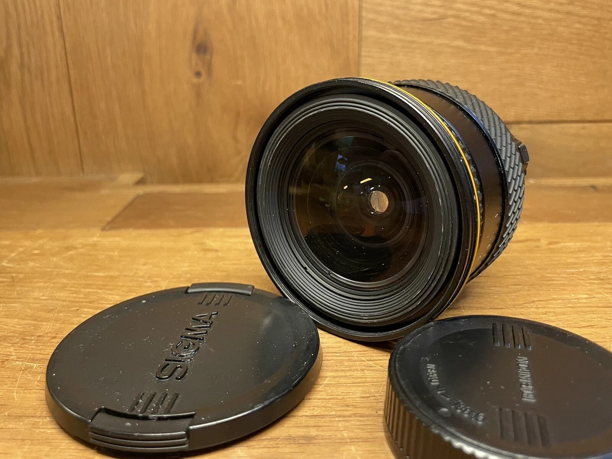 ♥︎◇美品 ケース付き ◇Tokina 20-35mm canon ♥︎◇美品 ケース付き