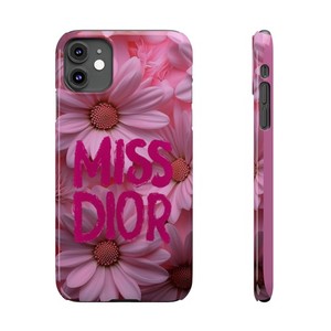 iPhone 14 Pro Dior Case | eBay