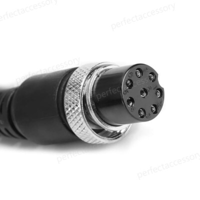 NEW MH-31B8 Speaker Mic 8-Pin For Yaesu FT-2000 FT-2000D Ham Radio