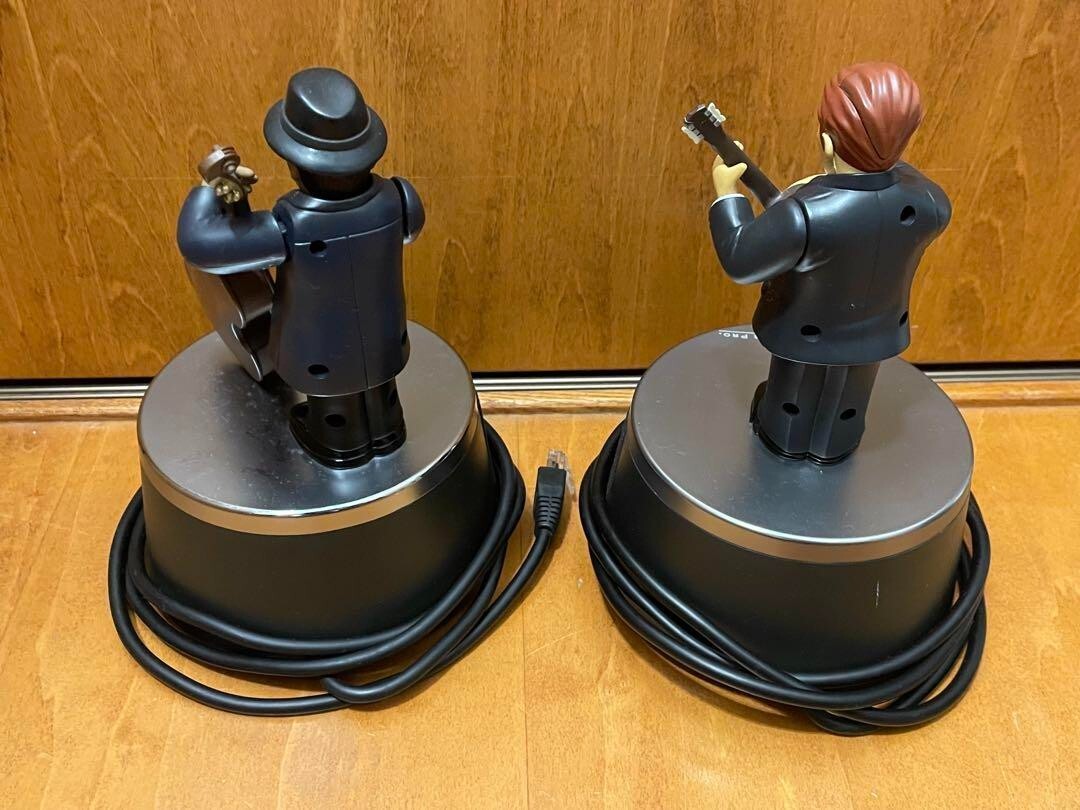 リトルジャマープロ ゲストボーカル LITTLE JAMMER PRO リトルジャマー