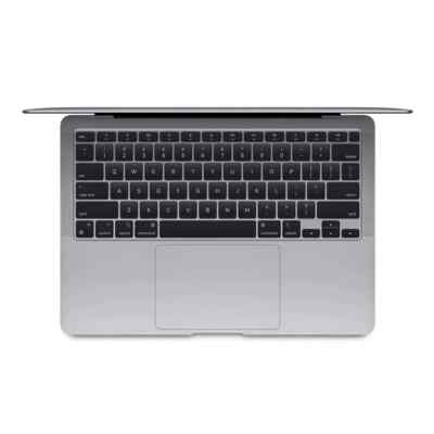 MacBook Air M1 16GB 512GB 充放電57 バッテリー86% Amazon.com: Apple