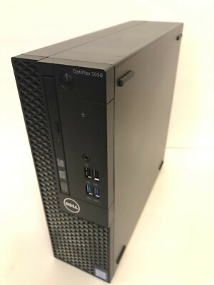 DELL OptiPlex 3050 i7 6700 SSD256G メモリ8G DELL OptiPlex 3050 i7
