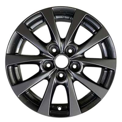 Mazda CX-30 2020 2021 2022 16