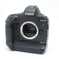Canon EOS -1DX Mark II Digital Cameras for sale | eBay
