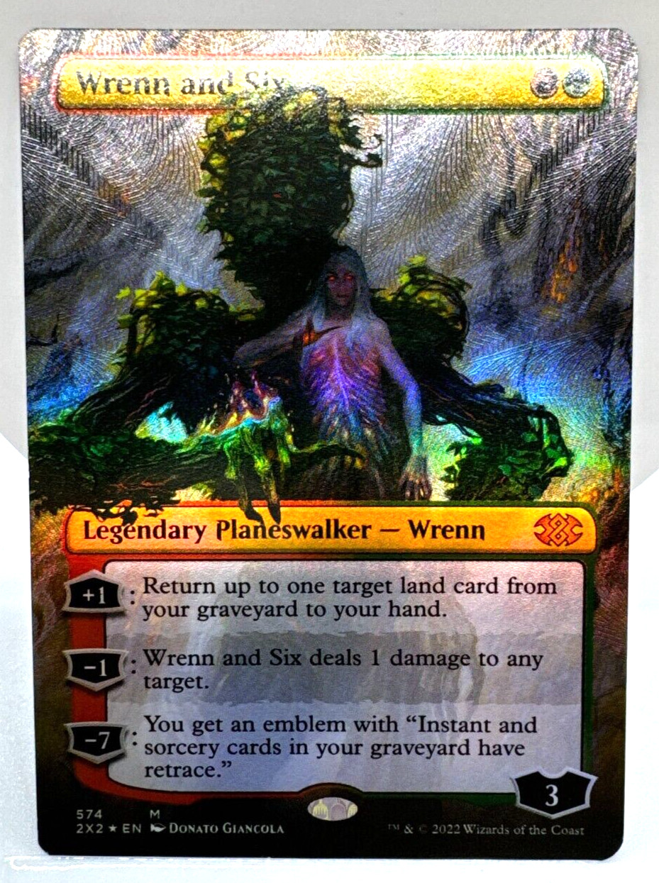 ☆m12485 2X2 574 テクスチャー foil レンと六番 2X2)レンと六番(574