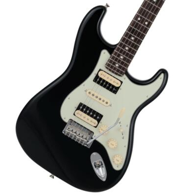 Fender Japan Hybrid Stratocaster ケース付き Fender Japan Hybrid