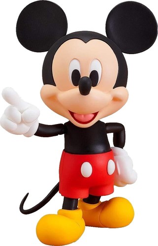 HellFire Mickey Mouse | eBay