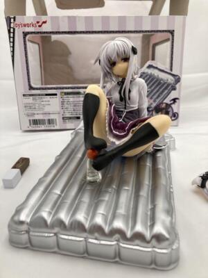 High School DxD New Toujou Koneko 1/8 Figure From Japan | eBay