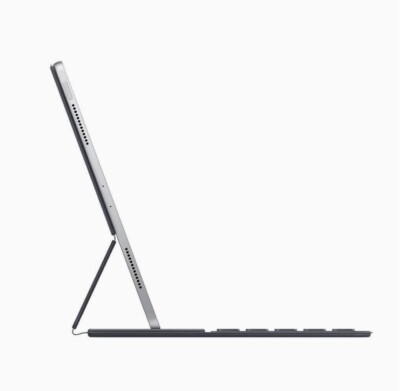 Genuine Apple Smart Keyboard Folio for iPad Pro 12.9-inch 3th