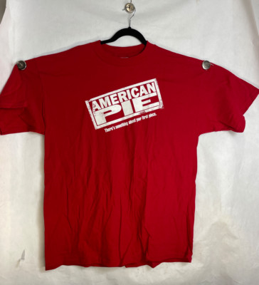 マドンナ American Pie 貴重 オフィシャル Tシャツ Mサイズ マドンナ