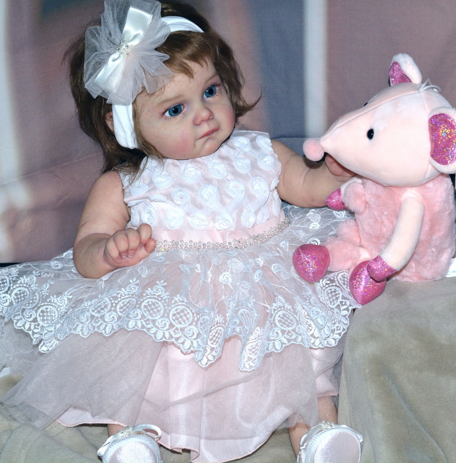 min-maple様専用♡リボーンドールオーダー min-mapleページ♡リボーン