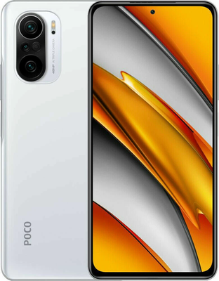 New Xiaomi Poco F3 5G GSM 6.67