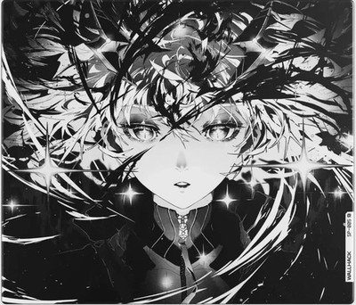 Wallhack SP-005 Limited Edition: Awakening Sora | Glass Anime