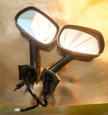 ANYONE MIRROR エニワン ミラー SMOKE＆MIRRORS D&D ANYONE MIRROR