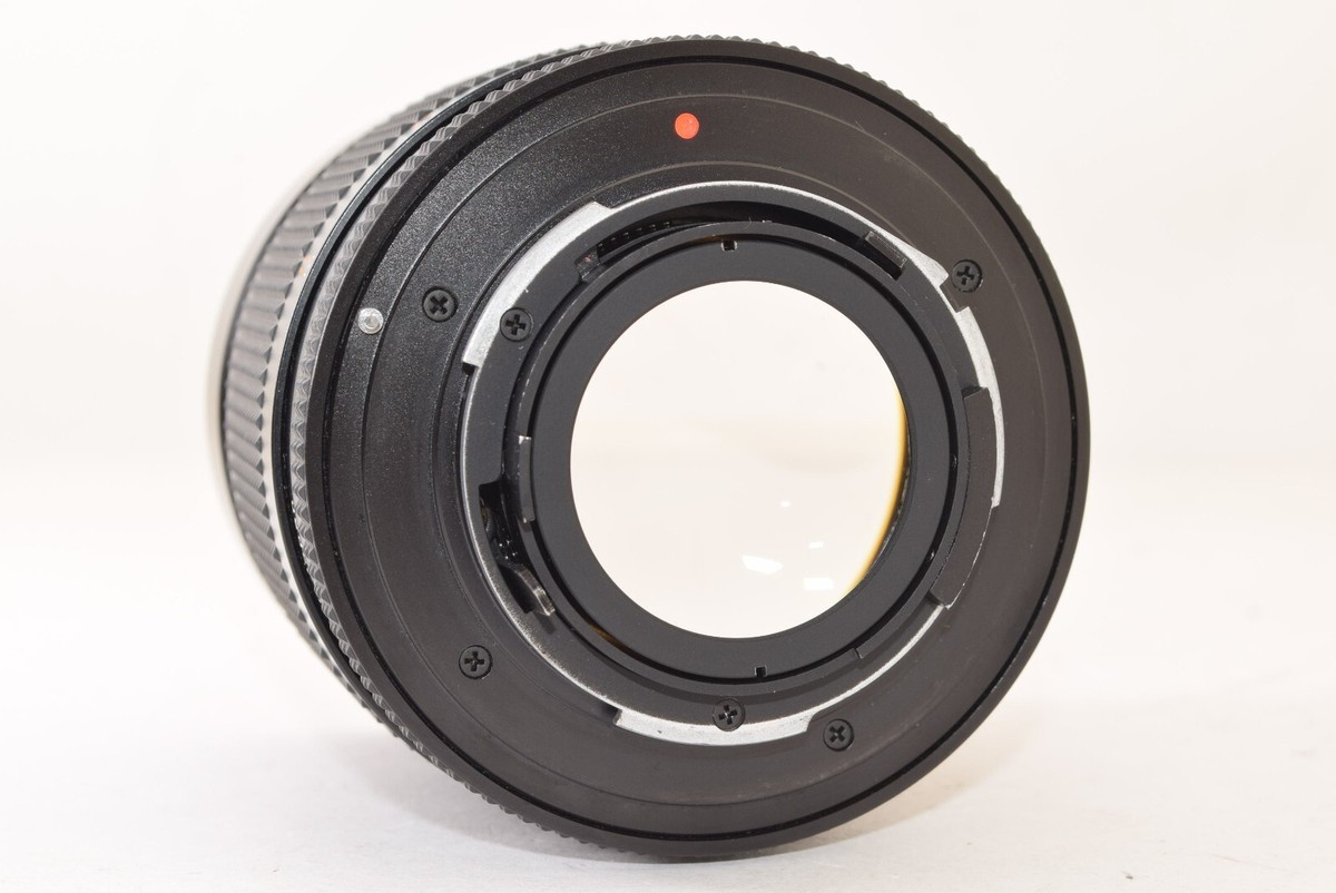 CONTAX Carl Zeiss Distagon T* 35mm F/1.4 MMJ Lens Mint!! from